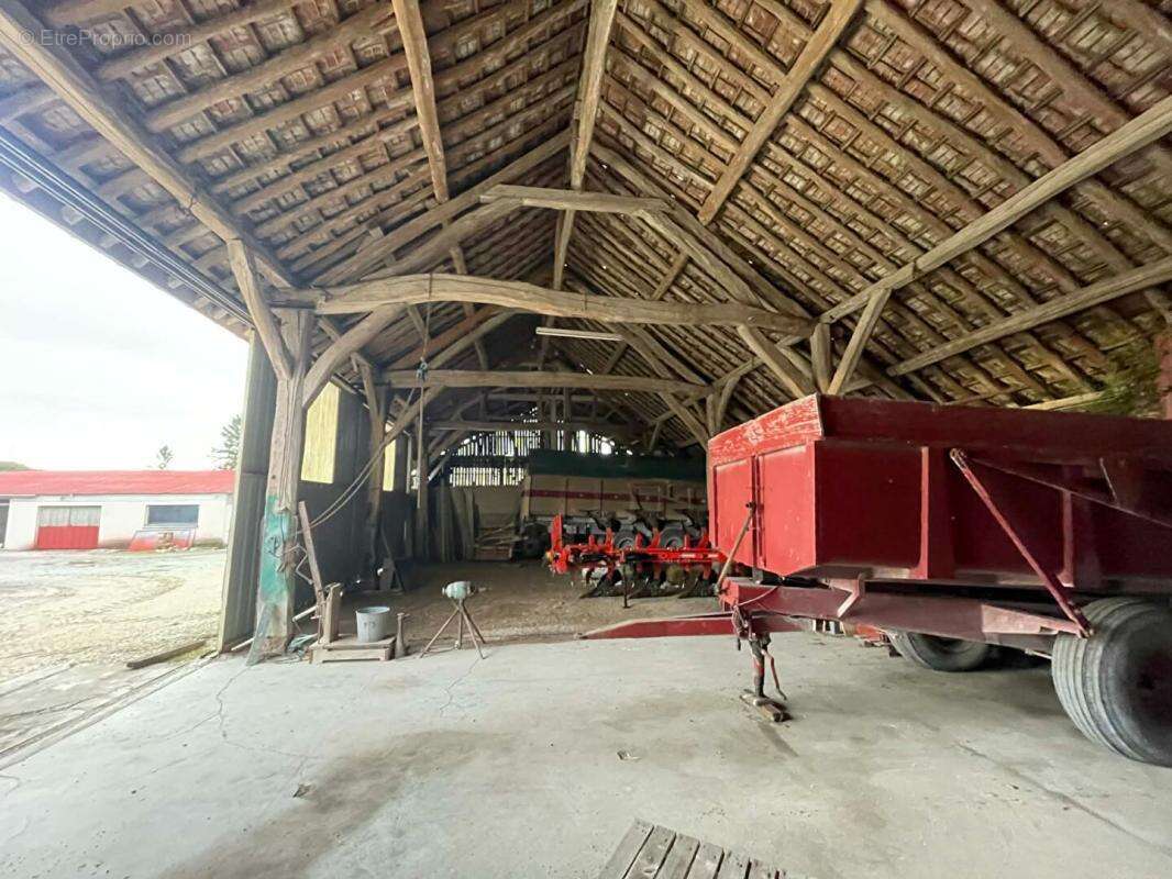 Corps de ferme à rénover - photo 10