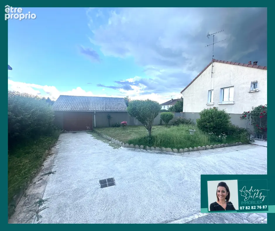 Maison sur sous sol - photo 11