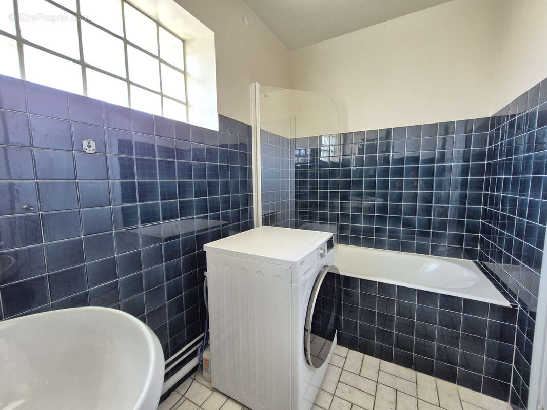 Appartement à BIARRITZ