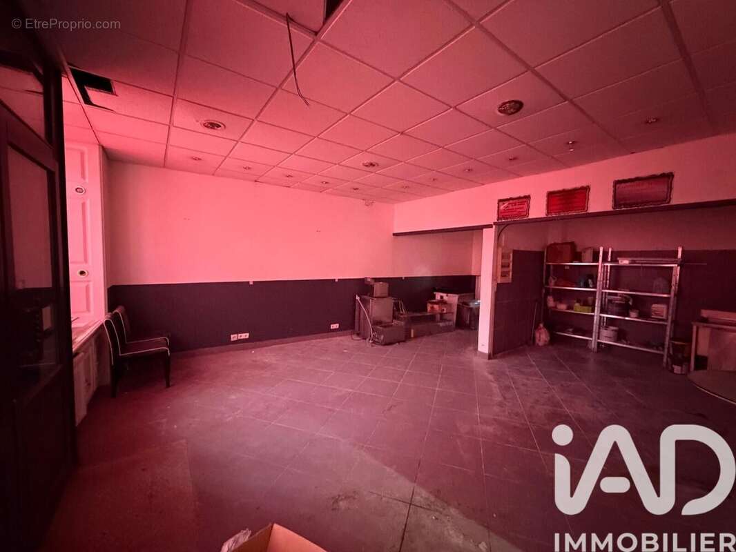 Photo 6 - Appartement à CHATILLON-EN-BAZOIS