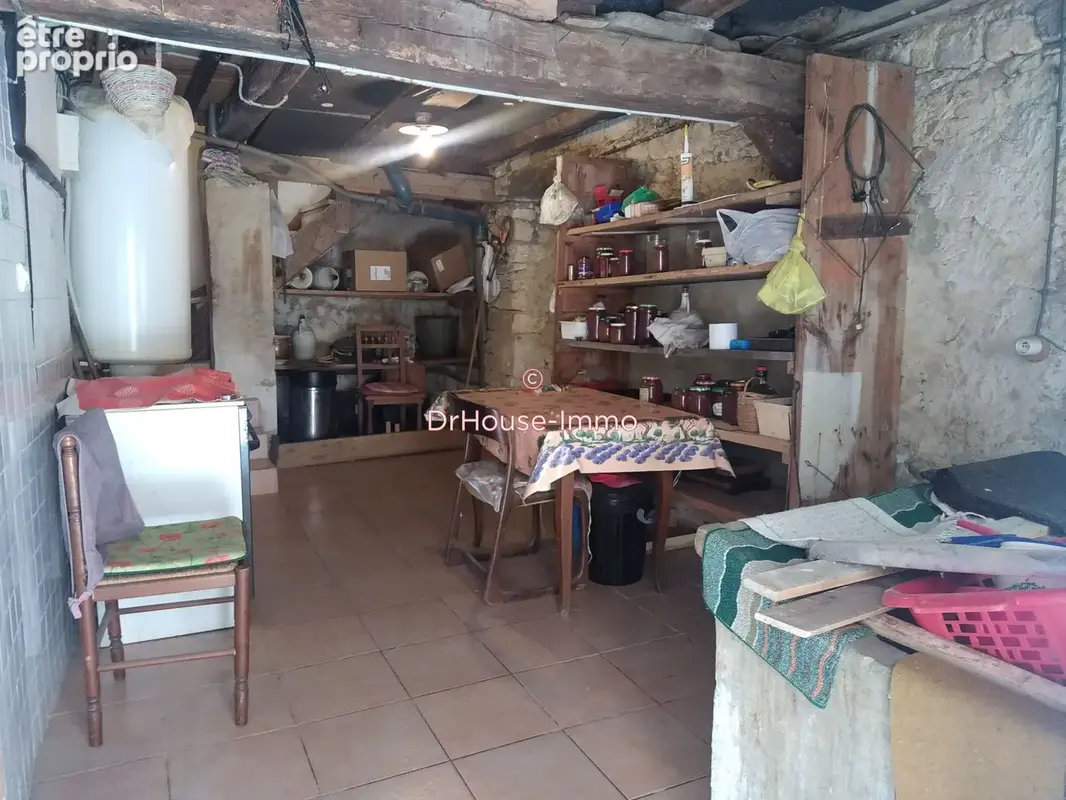 Maison 5 pièces 82 m² à vendre à Villefranche-Du-Perigord (24550) - photo 20