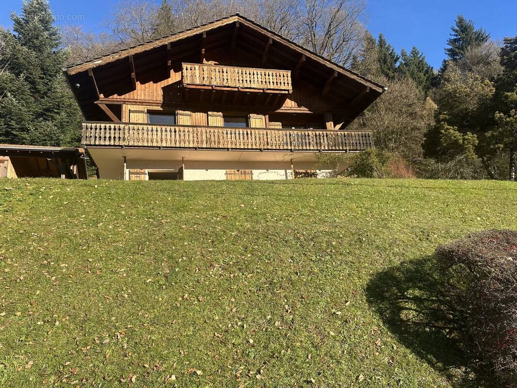 Maison à AYSE