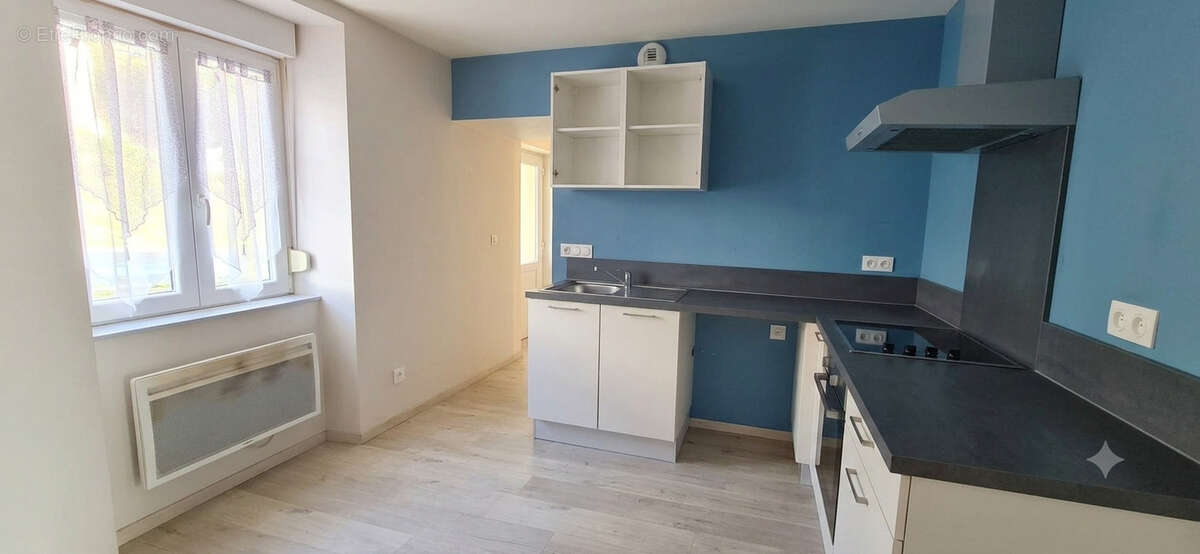 Appartement T3 MORTEAU - photo 4