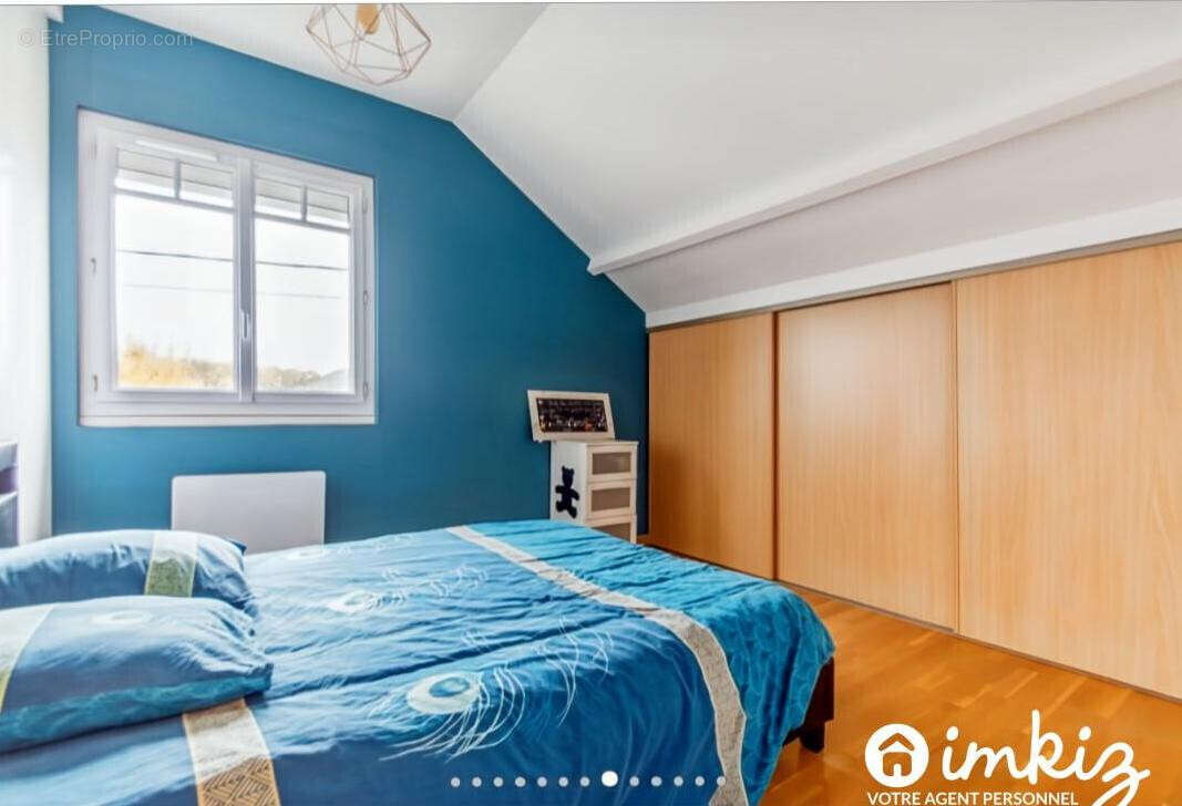 Maison 5 pièces - photo 5