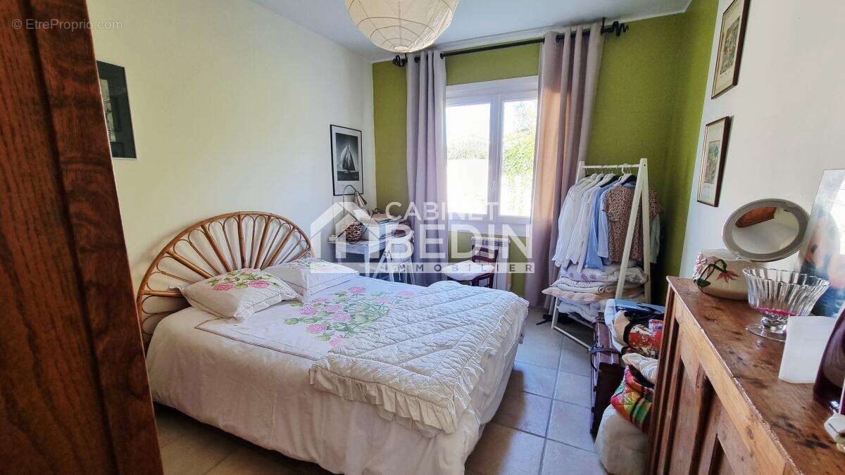 Maison à ANDERNOS-LES-BAINS