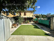 Maison à SIX-FOURS-LES-PLAGES