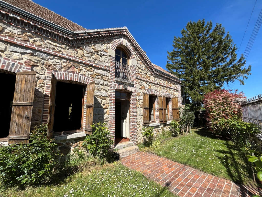 Maison à SENS