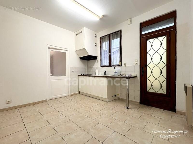 Appartement à AUXERRE