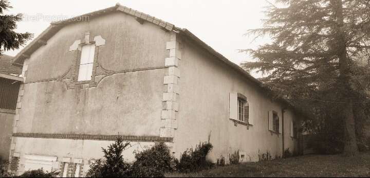 Maison à BONNY-SUR-LOIRE
