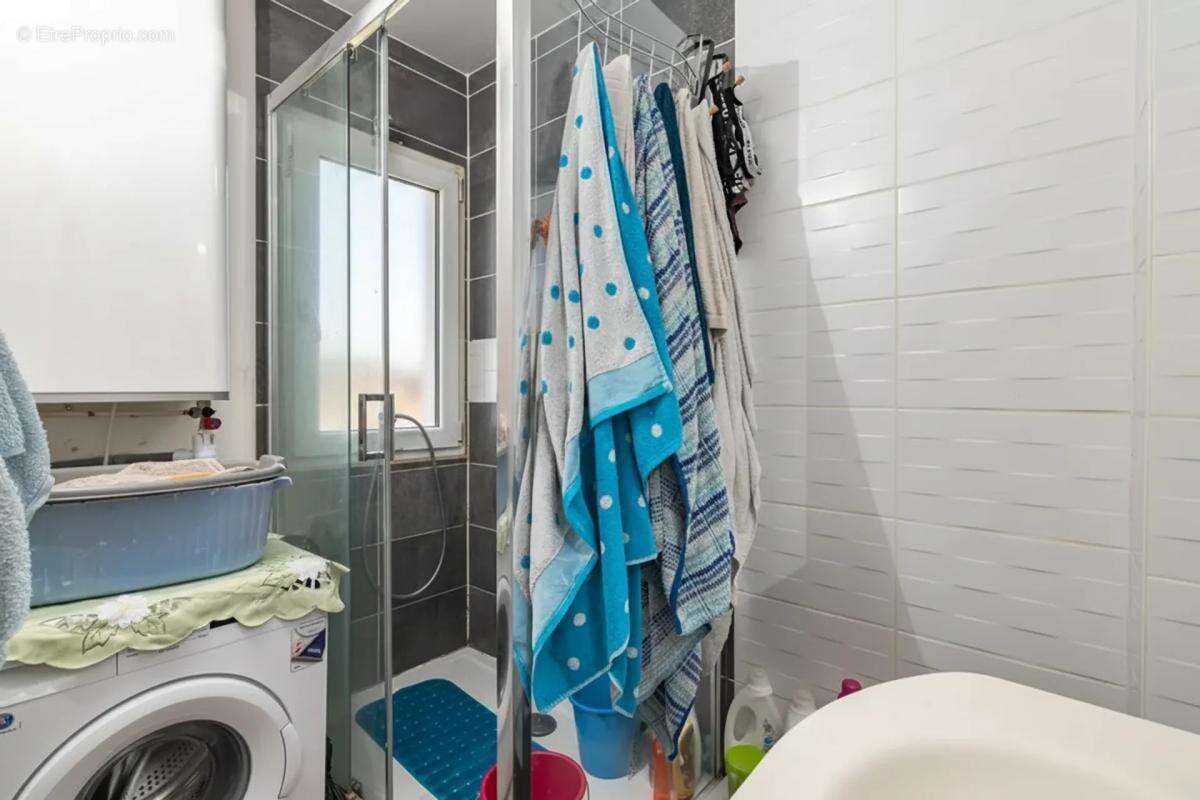 Appartement 3 pièces de 66 m² situé à Draveil - photo 10