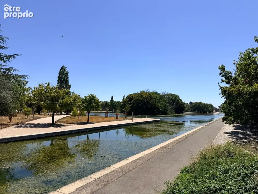 NOUVEAUTE EXCLUSIVITE Appartement à vendre 4 pièces DIJON (21) - photo 2
