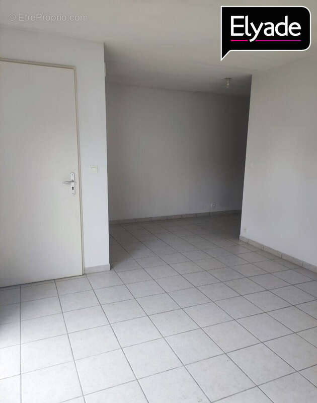 Appartement à ARPAJON-SUR-CERE