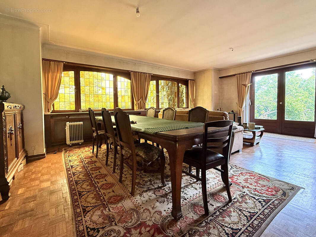 Maison à CERNAY
