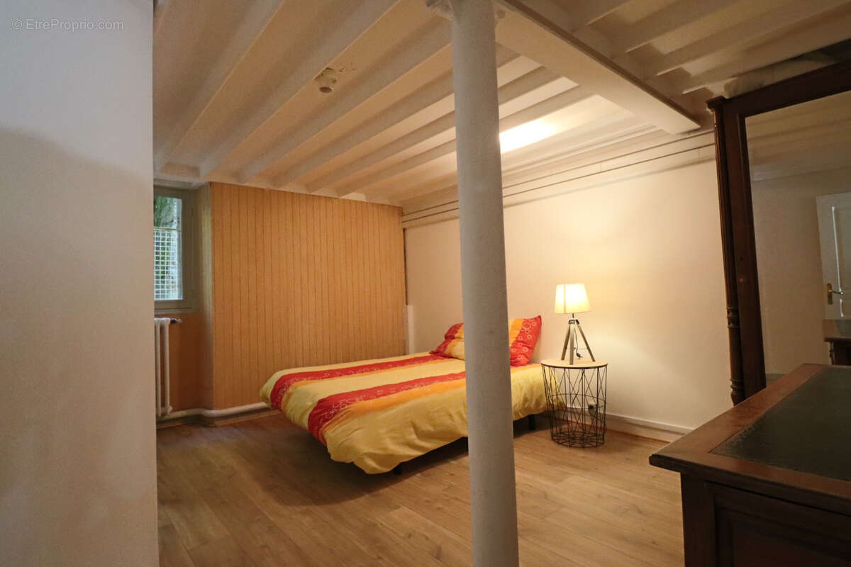 Appartement à LA BOURBOULE