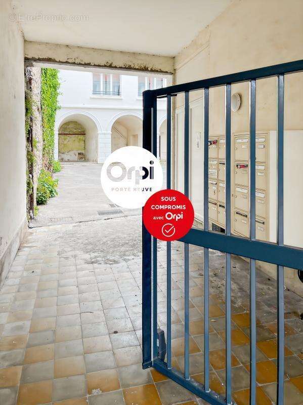 Appartement à BOULOGNE-SUR-MER