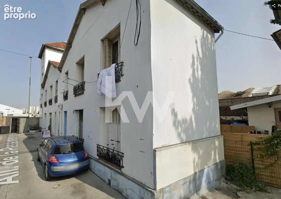 Appartement 465 m² à vendre à Noisy-Le-Sec (93130) - photo 6