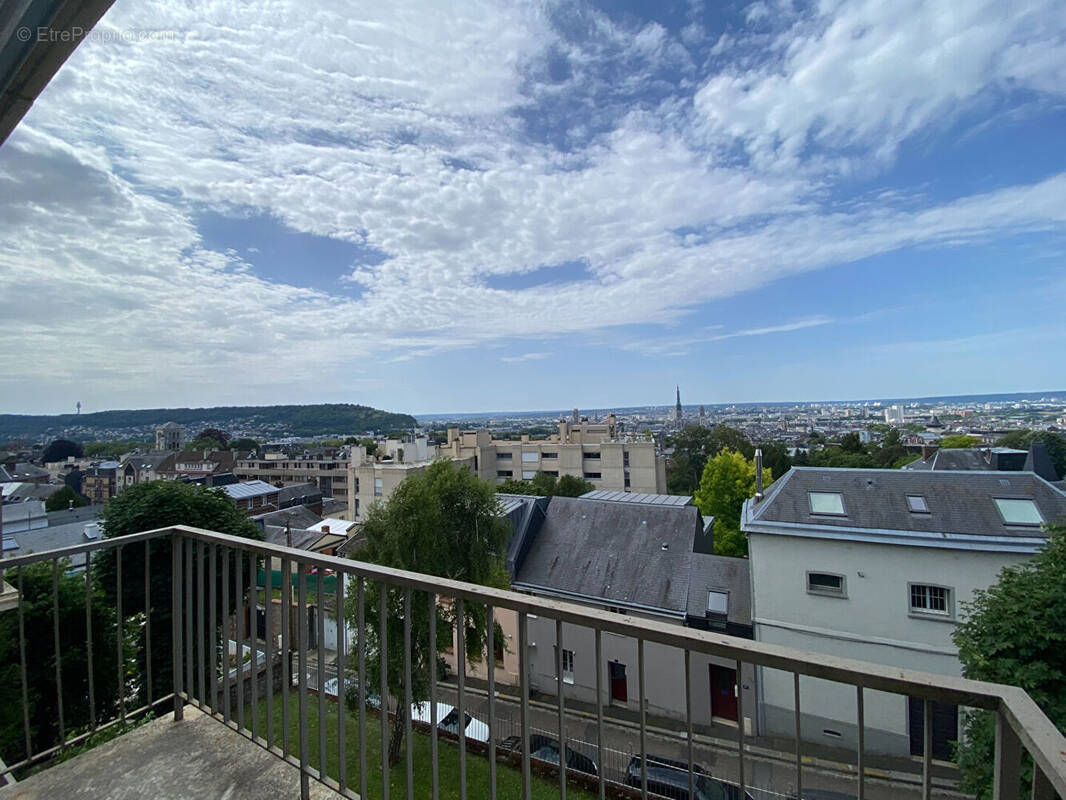 Appartement à ROUEN