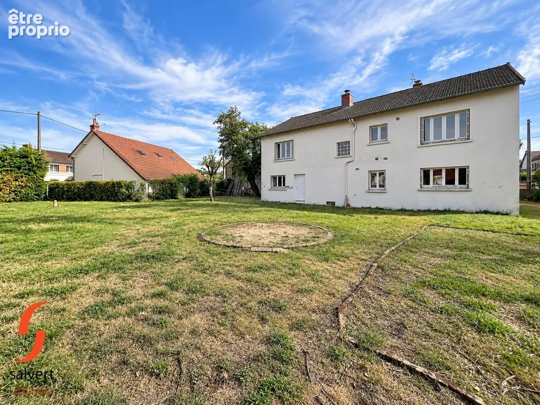 A Vendre Maison Quartier Saint-Jean 4 Chambres. - photo 16