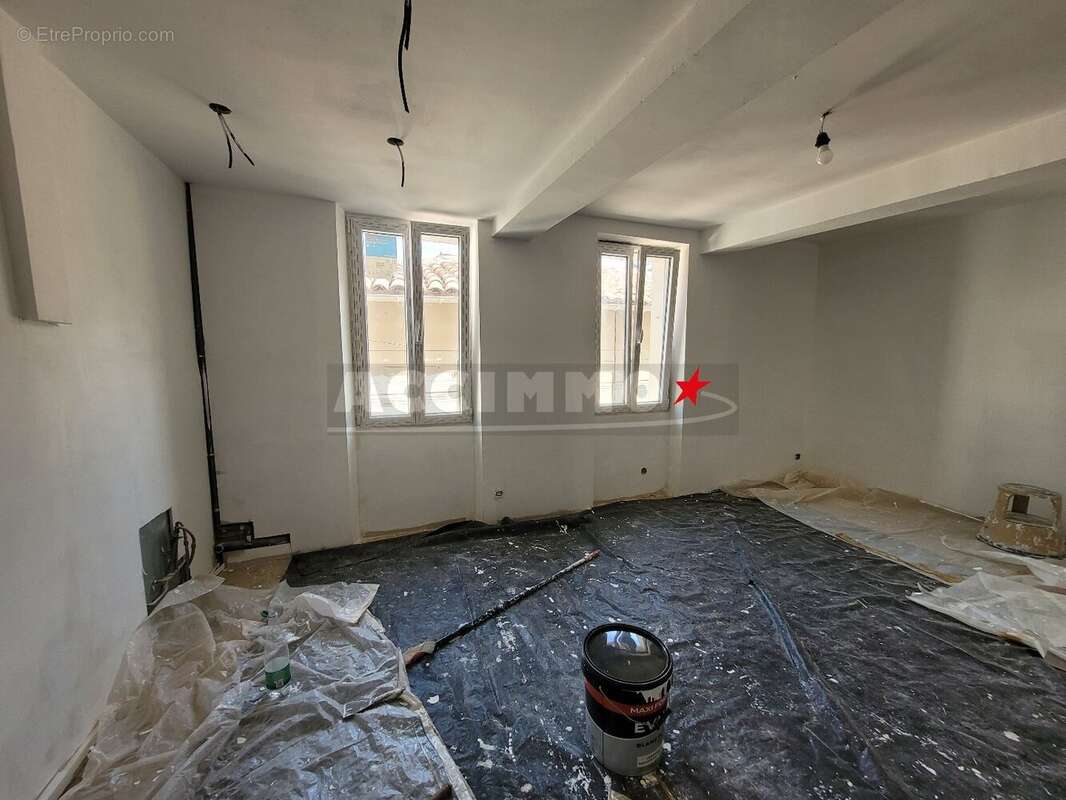 Graulhet - immeuble de rapport - photo 4