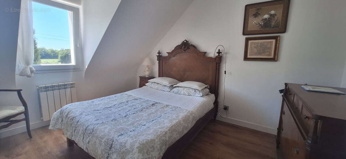 Maison à LA FORET-FOUESNANT