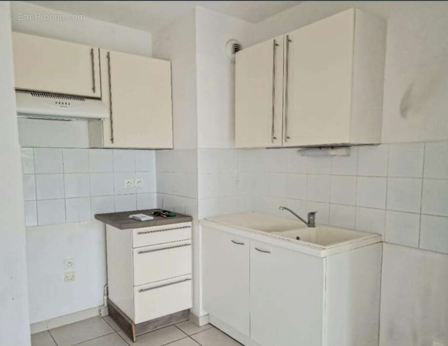Appartement à JUVIGNAC
