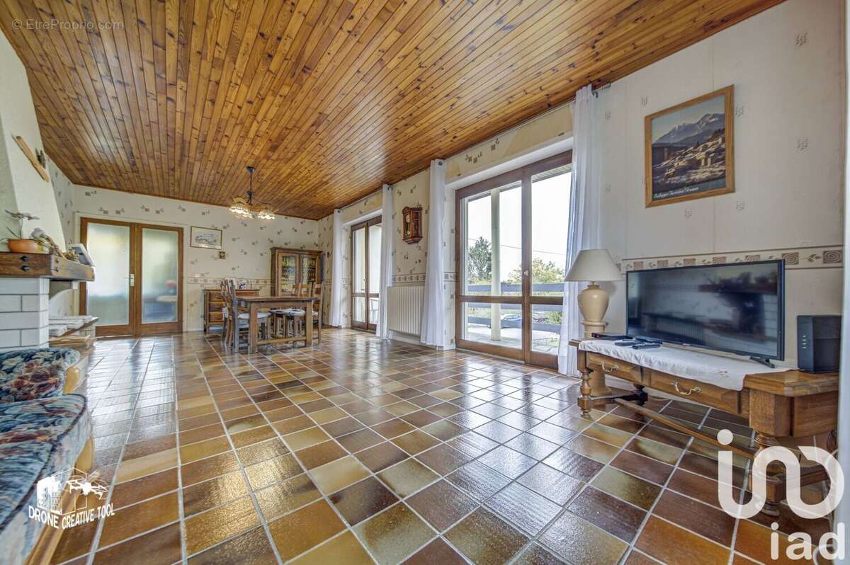 Photo 6 - Maison à FONTOY