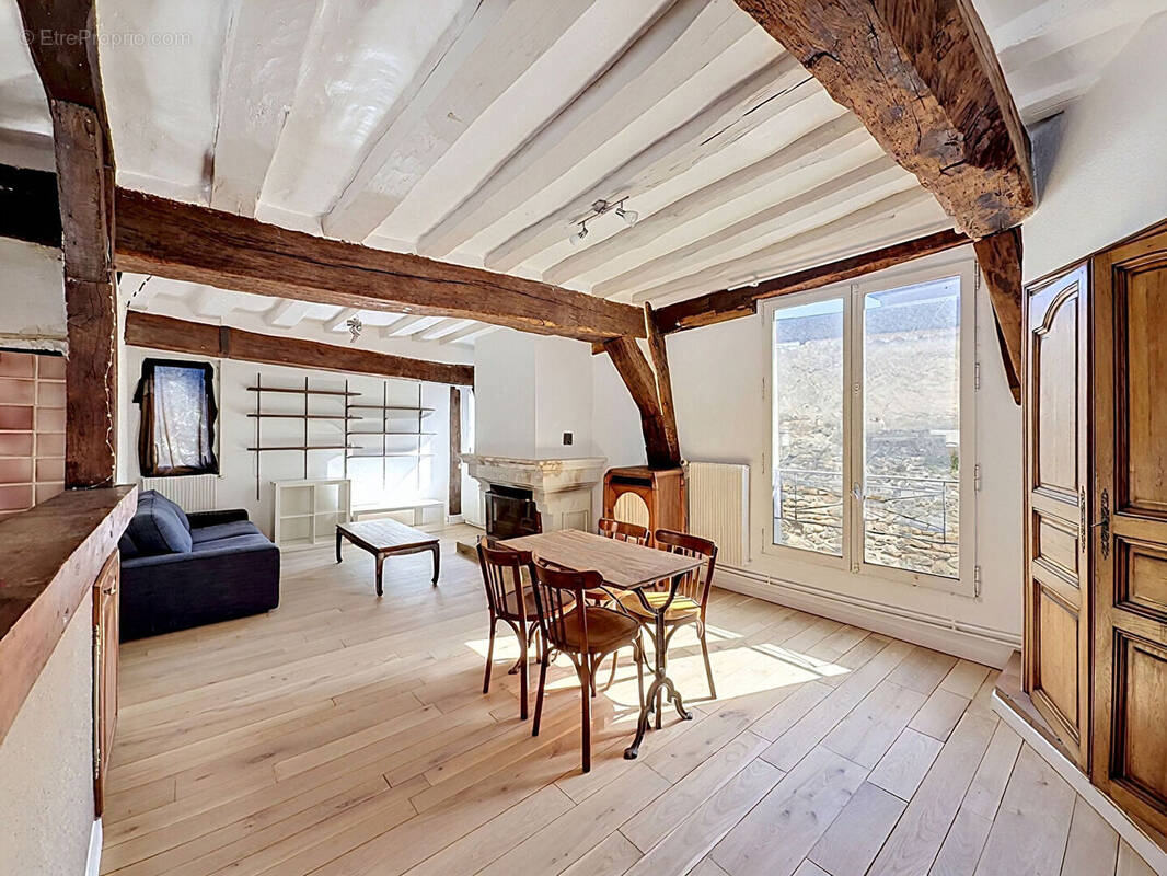 Appartement à MONTFORT-L'AMAURY
