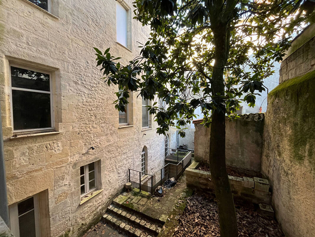 Appartement à PERIGUEUX