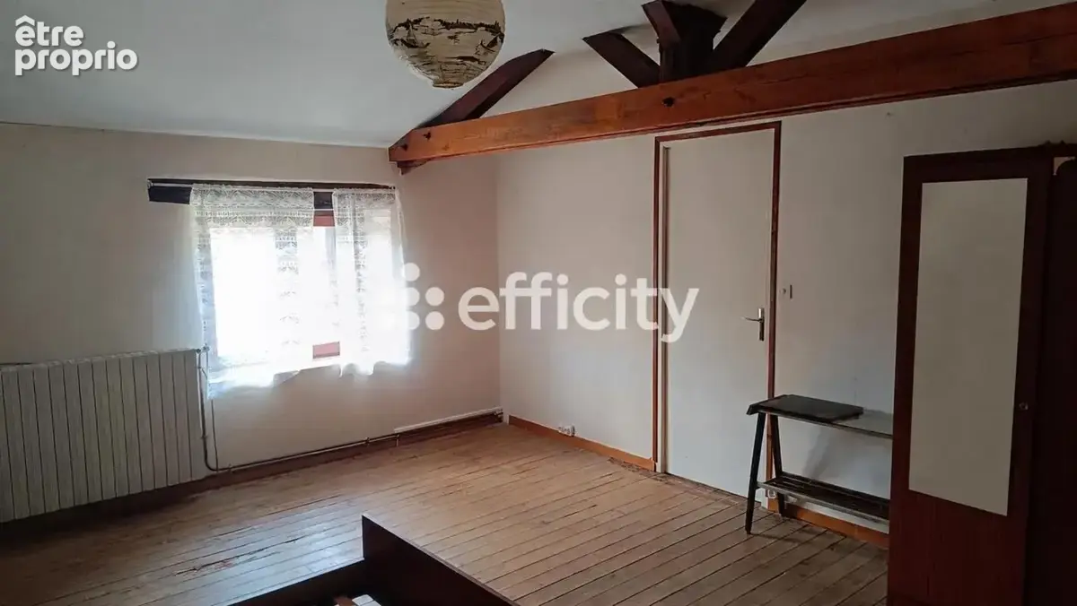 Maison 5 pièces 135 m² à vendre à Vivonne (86370) - photo 16