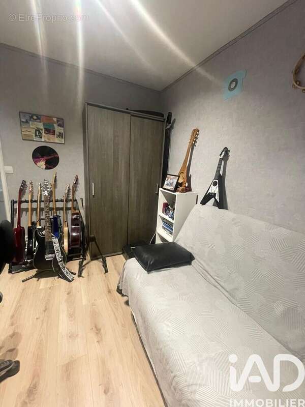 Photo 5 - Appartement à LES ULIS