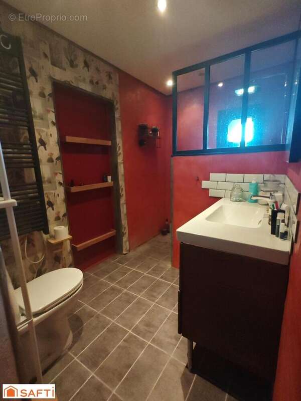 Maison 200 m² à Sainte-Croix-Du-Mont  - photo 8
