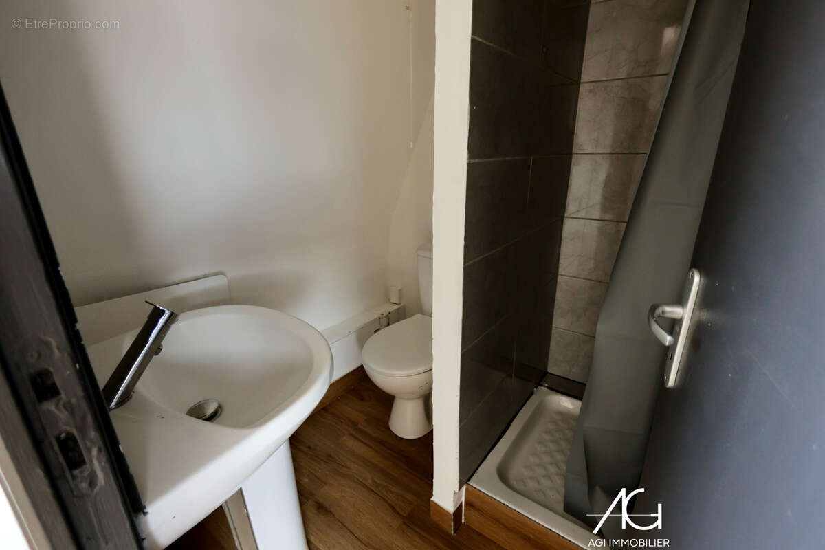 Immeuble de rapport   lille fives   rentabilité nette +8,5 %   immeuble entièrement rénové - photo 6