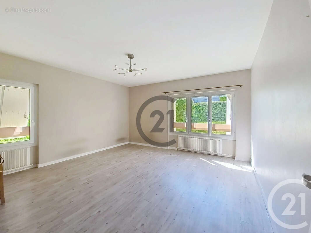 Appartement 2 pièces 51 m² à vendre à Auxerre (89000) - photo 5
