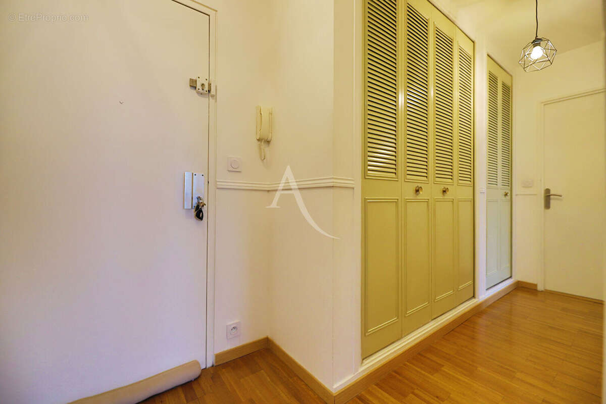 Appartement à CHATOU