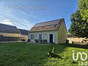 Photo 1 - Maison à CHATENAY-SUR-SEINE