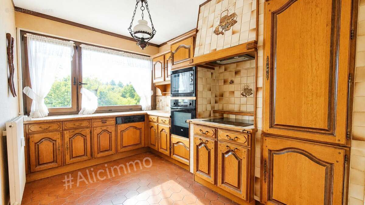 Appartement Sézanne 4 pièces 80 m2 - photo 4