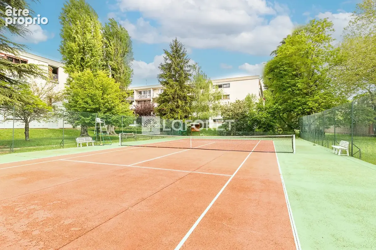 Appartement Chilly Mazarin 3 pièce(s) 62,53 m² - photo 3