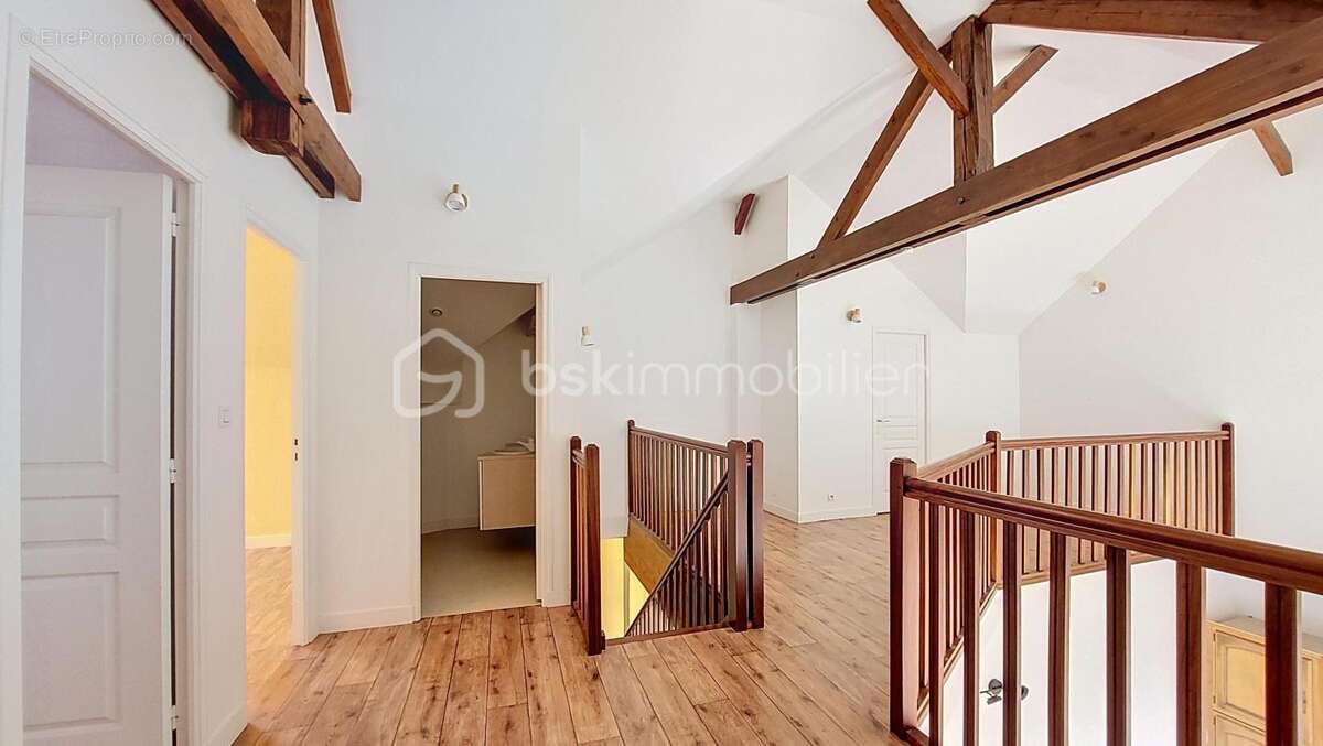 Appartement à EQUEURDREVILLE-HAINNEVILLE