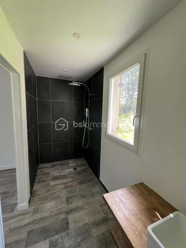 Maison à SAINT-MARS-DU-DESERT