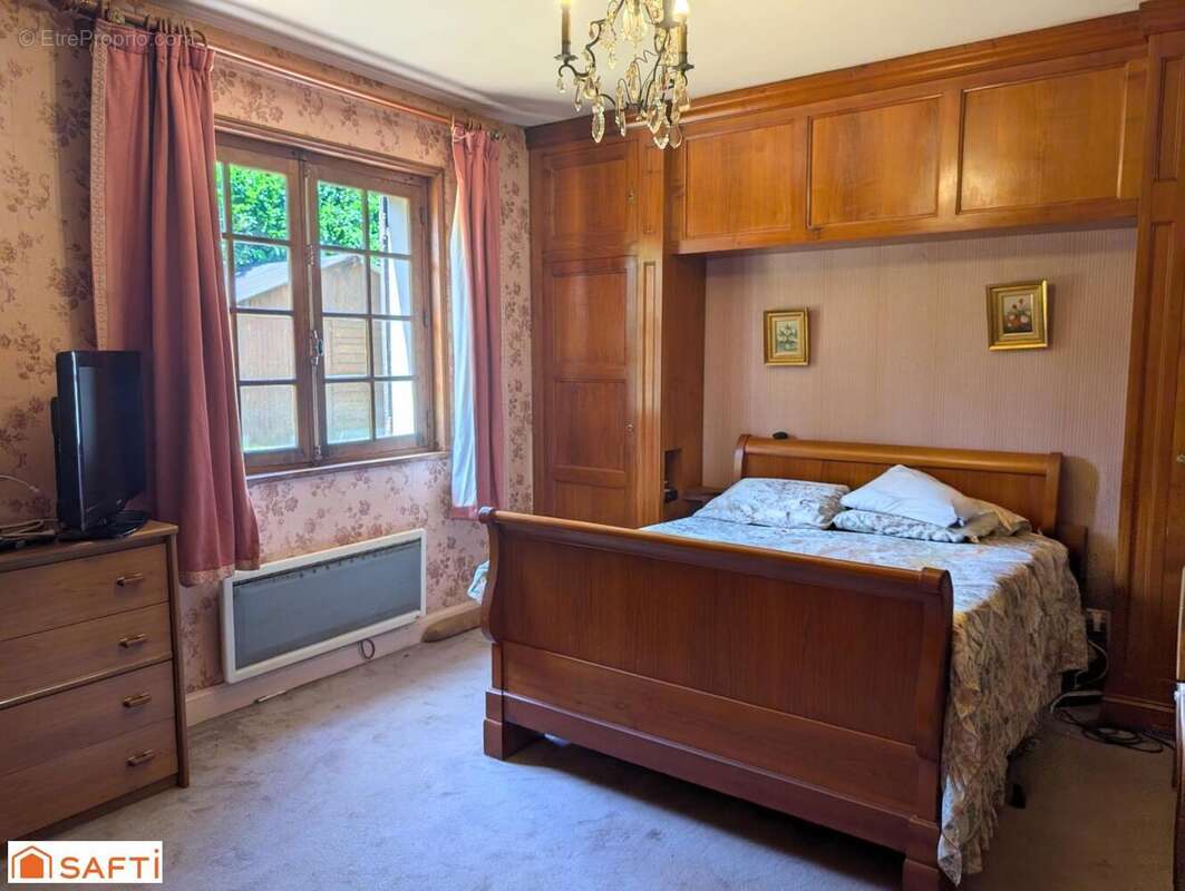 Photo 6 - Maison à L'AIGLE
