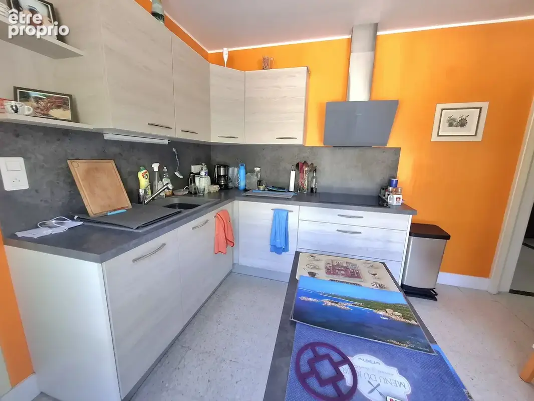 Maison 5 pièces 65 m² à vendre à Fye (72610) - photo 8