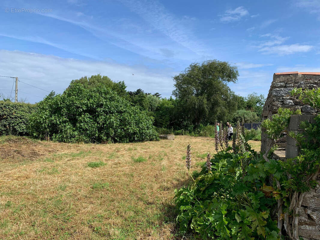 Maison à L'ILE-D'YEU