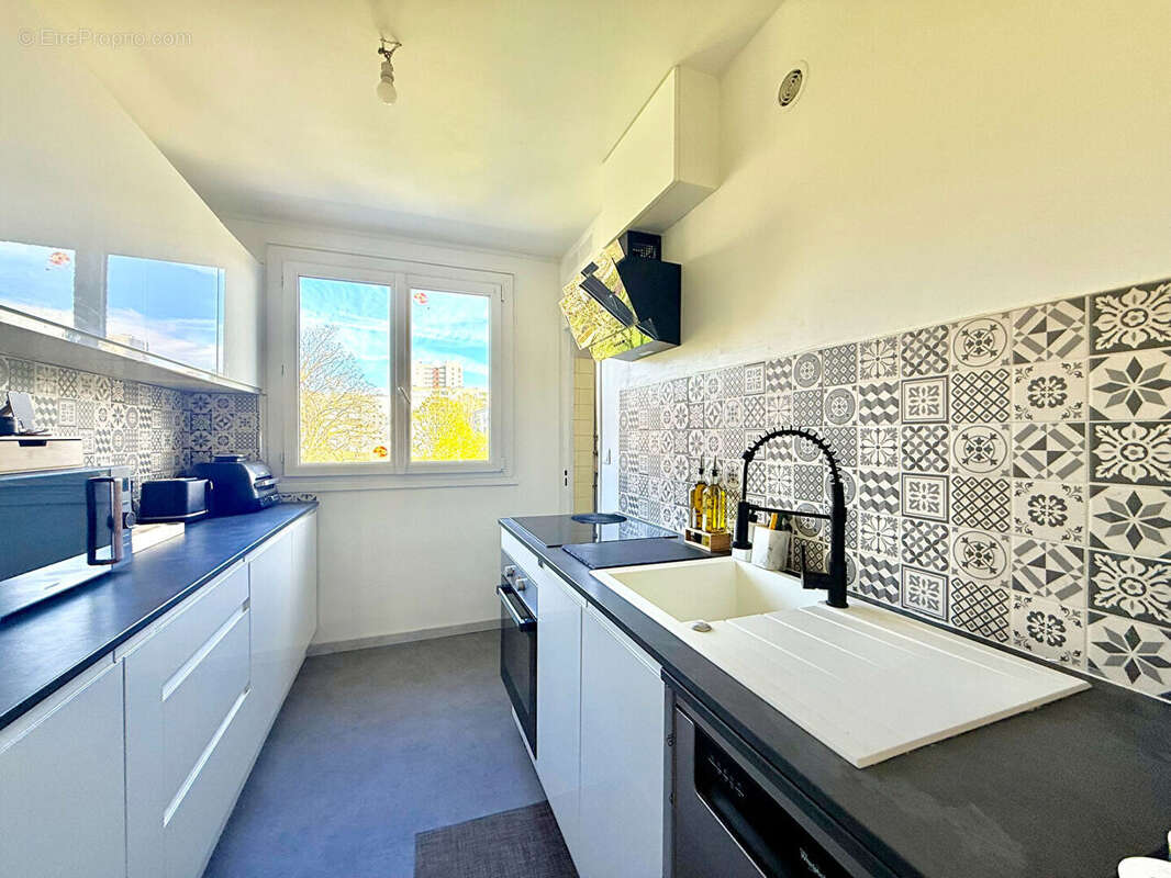 Appartement à CRETEIL