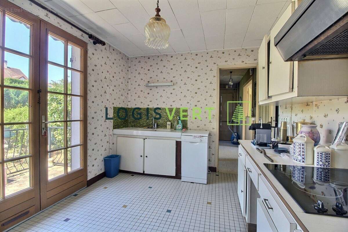 Maison 111 m² à Villebon-Sur-Yvette  - photo 6