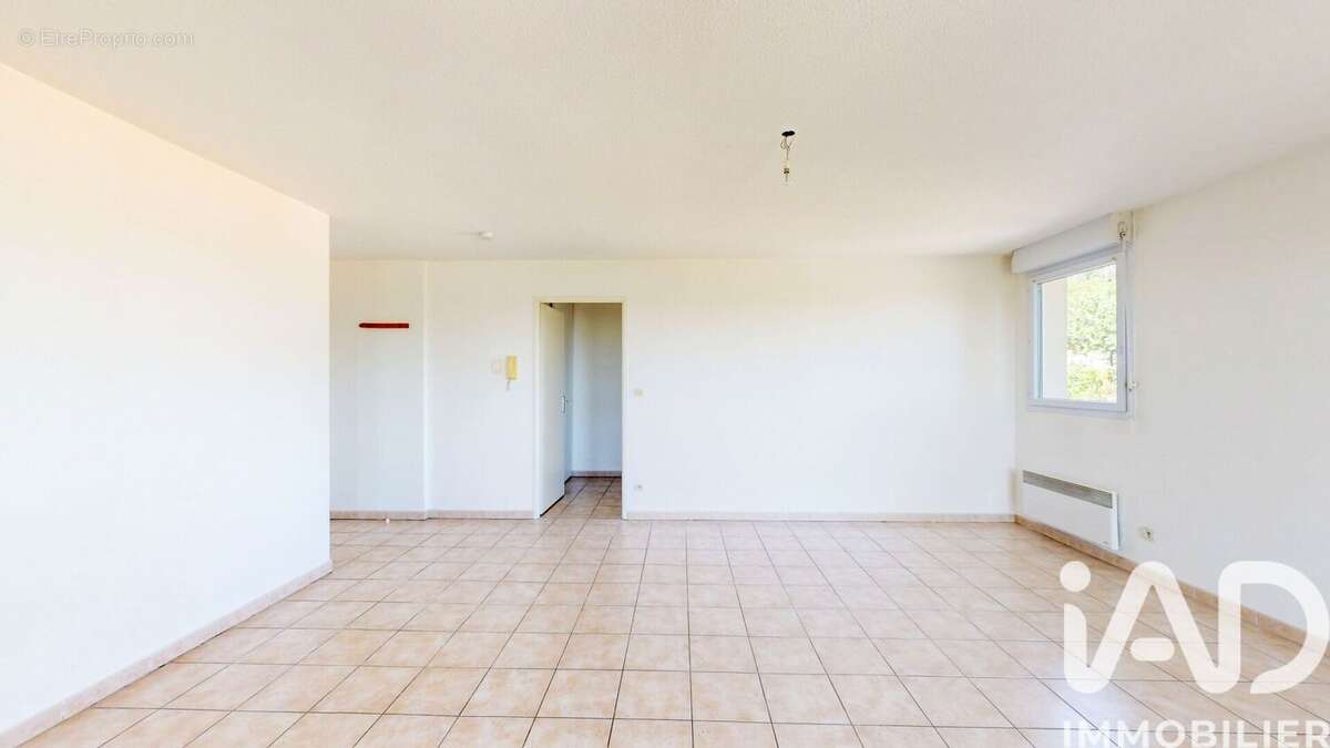 Photo 3 - Appartement à POMPERTUZAT