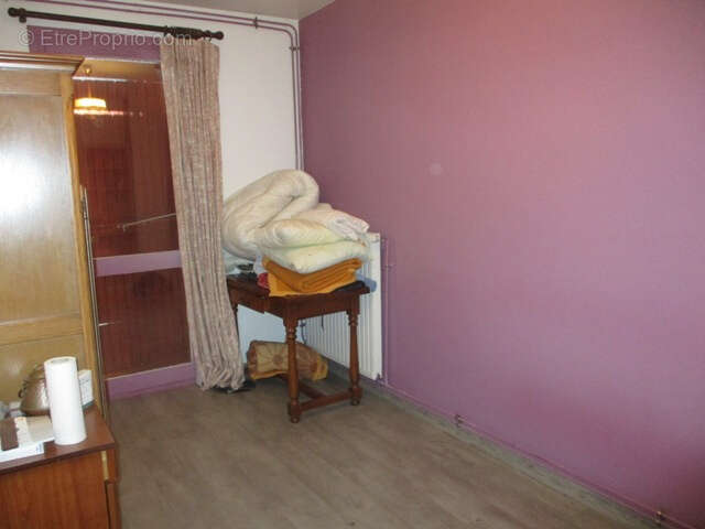 Maison à SAINT-YRIEIX-LA-PERCHE