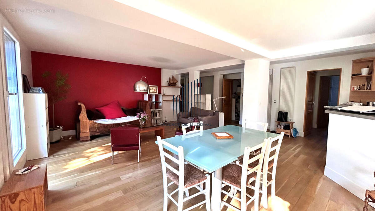 Appartement à RUEIL-MALMAISON