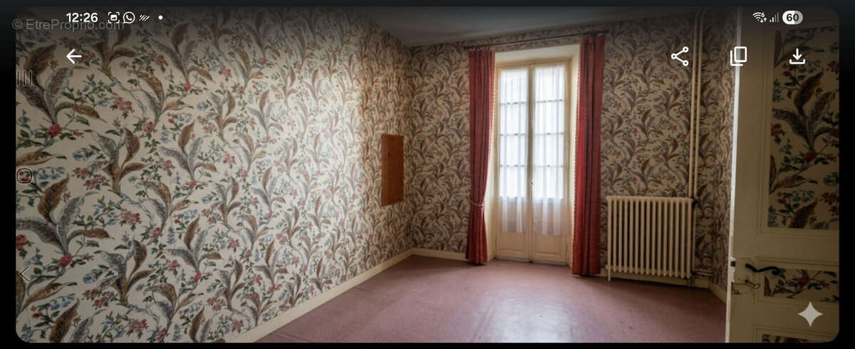 Maison à PEYRIAC-MINERVOIS