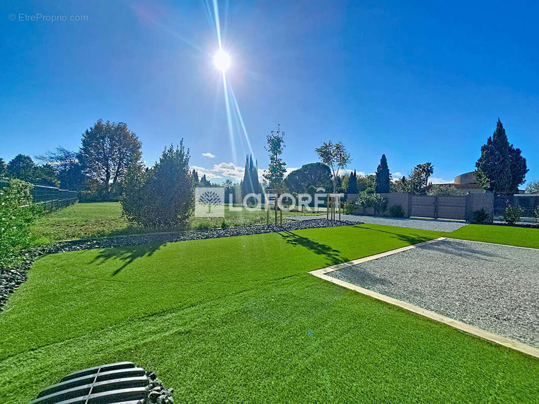 Maison à SAINT-CYPRIEN