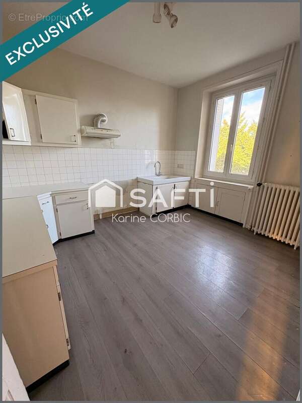 Photo 6 - Maison à SAINT-BRIEUC